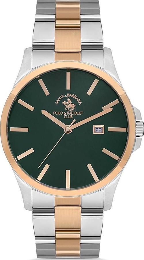 SB.1.10457.5 SANTA BARBARA POLO & RACQUET CLUB KOL SAATİ