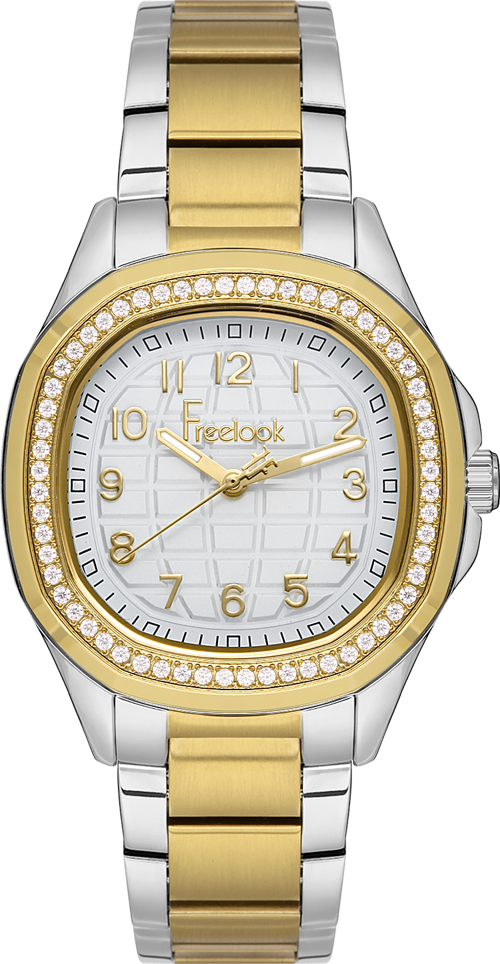 FL.1.10418.4 FREELOOK KOL SAATİ