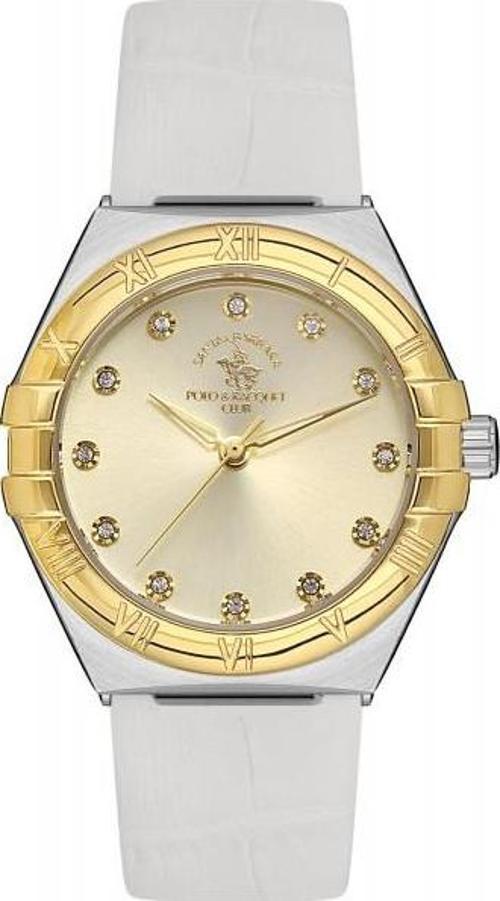 SB.1.10528-2 SANTA BARBARA POLO & RACQUET CLUB KOL SAATİ