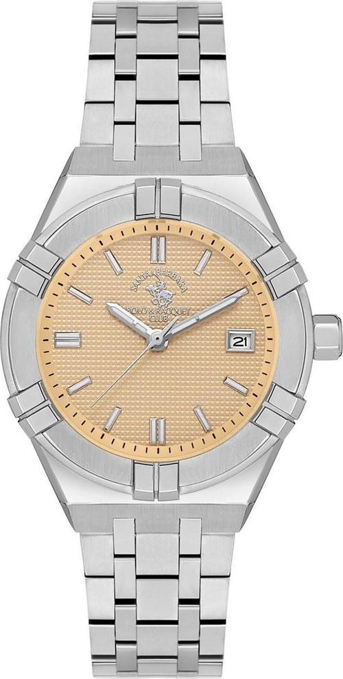 SB.1.10559-1 SANTA BARBARA POLO & RACQUET CLUB KOL SAATİ