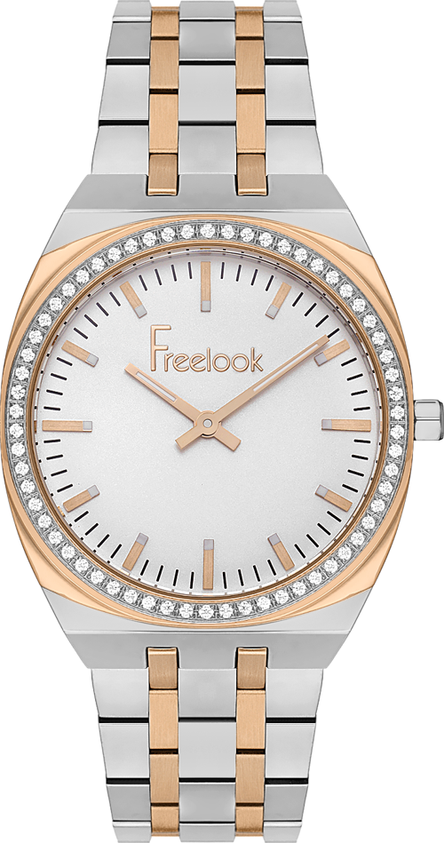 FL.1.10439-5 FREELOOK KOL SAATİ