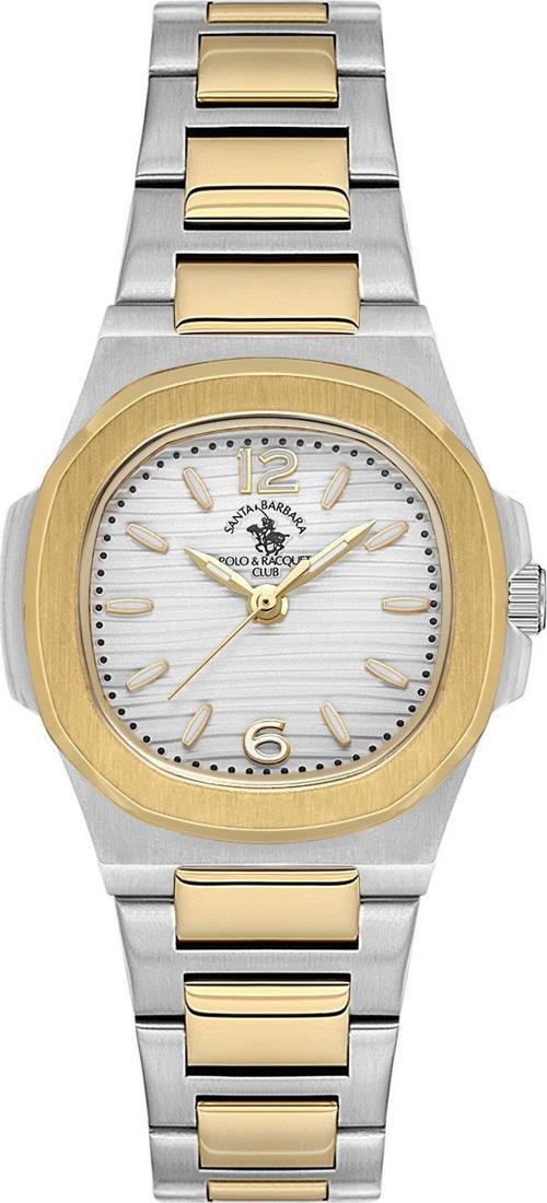 SB.1.10590-5 SANTA BARBARA POLO & RACQUET CLUB KOL SAATİ