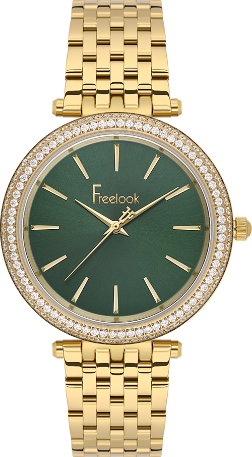 FL.1.10465-3 FREELOOK KOL SAATİ