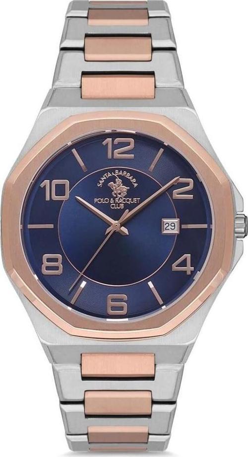 SB.1.10195.2 SANTA BARBARA POLO & RACQUET CLUB KOL SAATİ