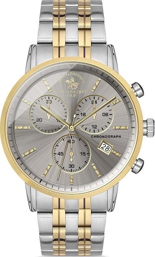 SB.1.10344.4 SANTA BARBARA POLO & RACQUET CLUB KOL SAATİ