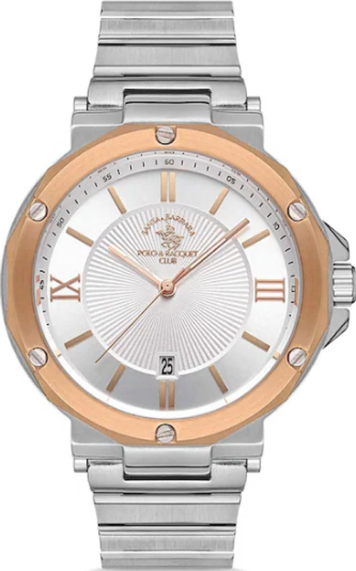SB.1.10346.2 SANTA BARBARA POLO & RACQUET CLUB KOL SAATİ