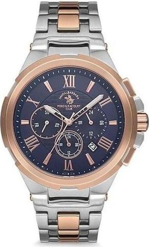 SB.10.1149.5 SANTA BARBARA POLO & RACQUET CLUB KOL SAATİ