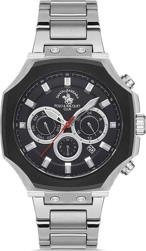 SB.1.10416.1 SANTA BARBARA POLO & RACQUET CLUB KOL SAATİ