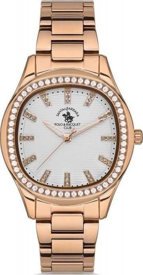 SB.1.10477.3 SANTA BARBARA POLO & RACQUET CLUB KOL SAATİ