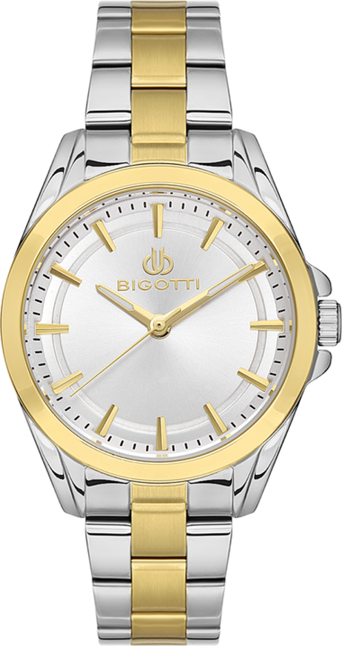 BG.1.10482-5 BIGOTTI KOL SAATİ