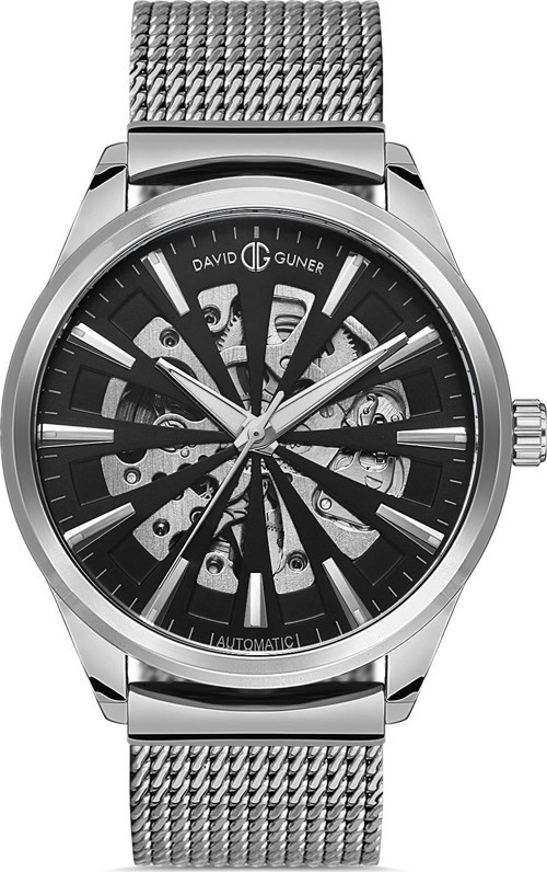 DG-8327GC-A2 DAVID GUNER KOL SAATİ