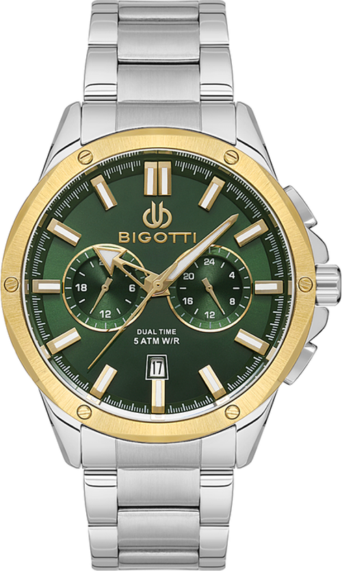 BG.1.10520-4 BIGOTTI KOL SAATİ