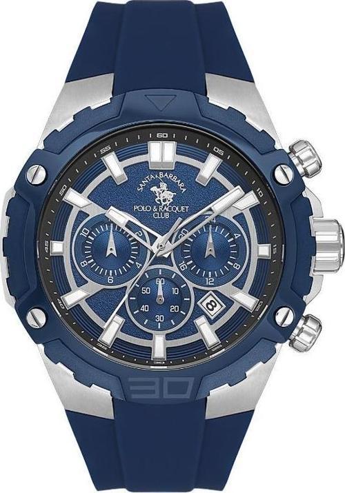 SB.5.10002-3 SANTA BARBARA POLO & RACQUET CLUB KOL SAATİ