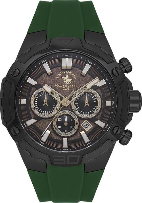 SB.5.10002-4 SANTA BARBARA POLO & RACQUET CLUB KOL SAATİ