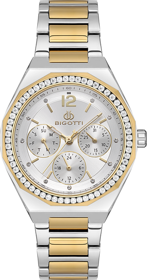 BG.1.10538-3 BIGOTTI KOL SAATİ