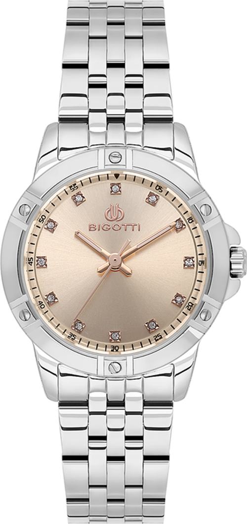 BG.1.10563-2 BIGOTTI KOL SAATİ