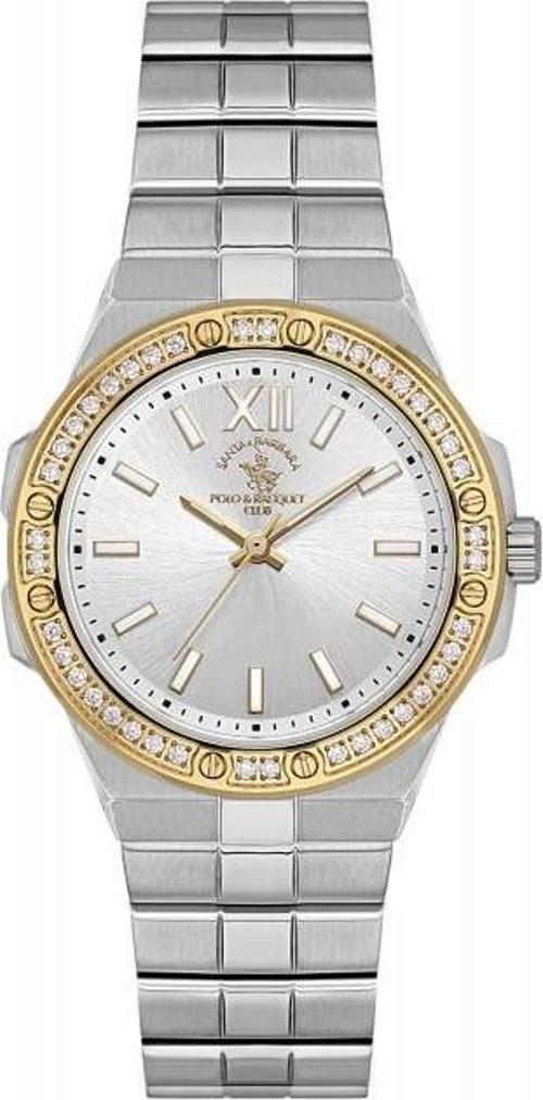 SB.1.10575-4 SANTA BARBARA POLO & RACQUET CLUB KOL SAATİ