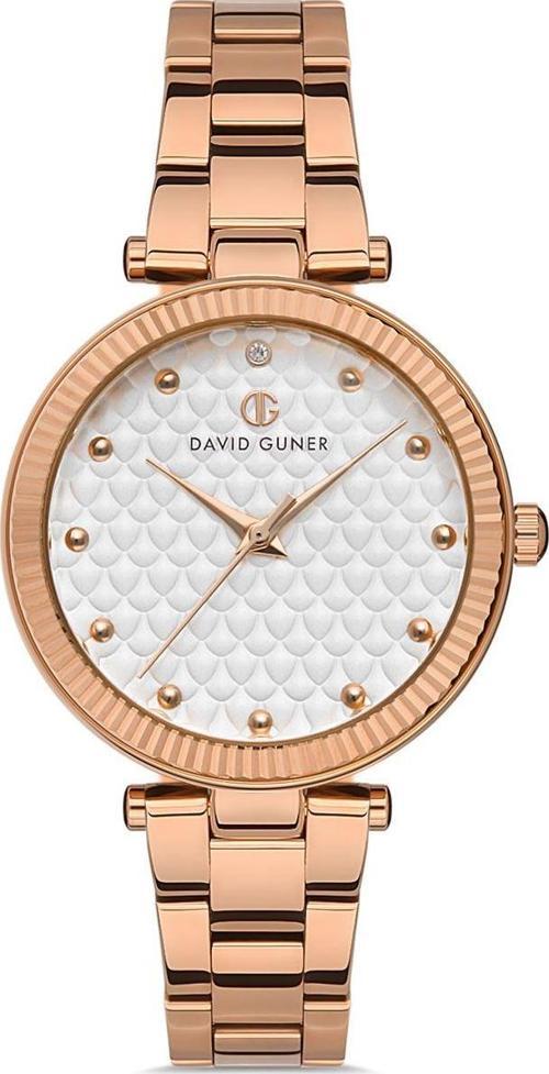 DG-8366LA-C1 DAVID GUNER KOL SAATİ