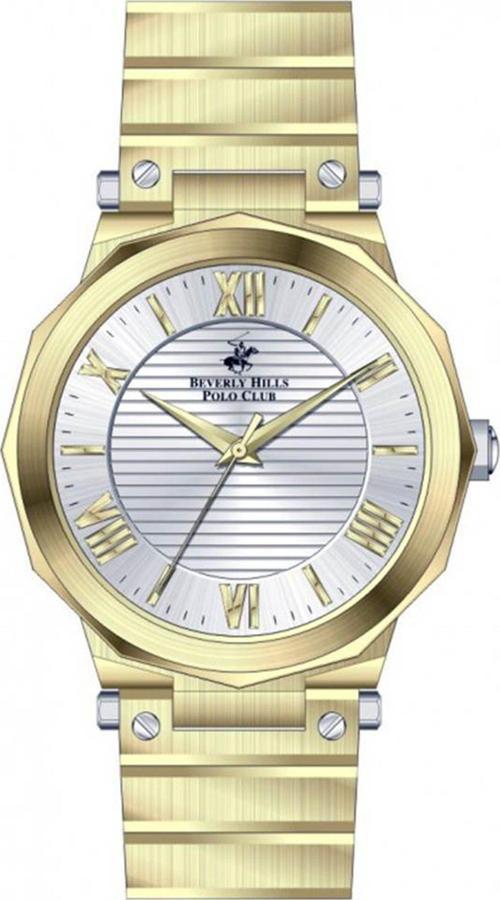 BP3135X.130 BEVERLY HILLS POLO CLUB KOL SAATİ