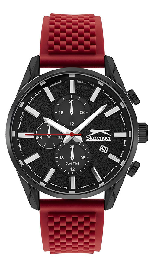 SL.09.2060.2.05 SLAZENGER KOL SAATİ