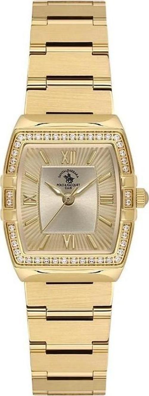 SB.1.10584-2 SANTA BARBARA POLO & RACQUET CLUB KOL SAATİ