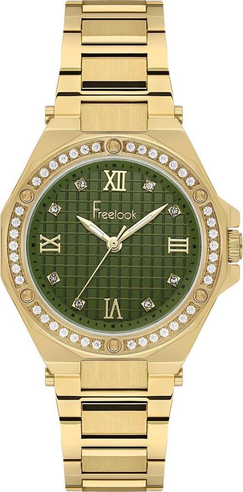 FL.1.10474-3 FREELOOK KOL SAATİ