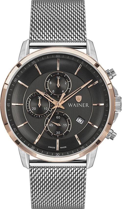 WA.12938-A WAİNER KOL SAATİ