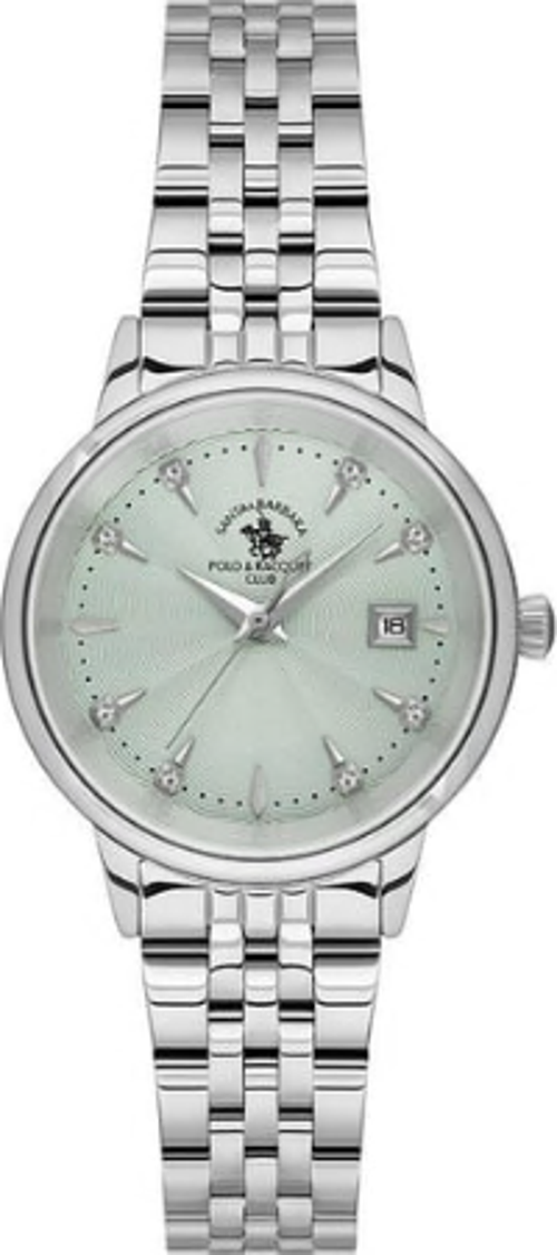 SB.1.10595-2 SANTA BARBARA POLO & RACQUET CLUB KOL SAATİ