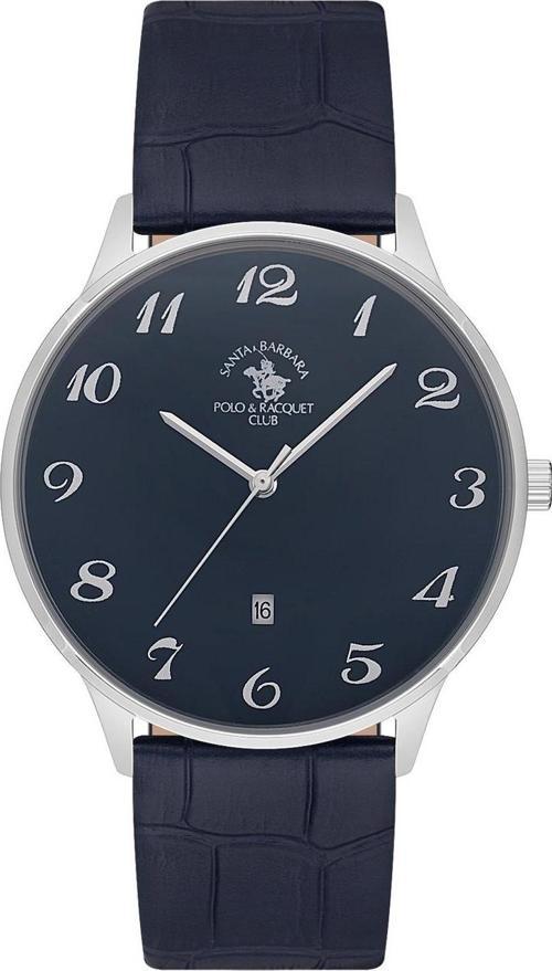 SB.8.10004-3 SANTA BARBARA POLO & RACQUET CLUB KOL SAATİ
