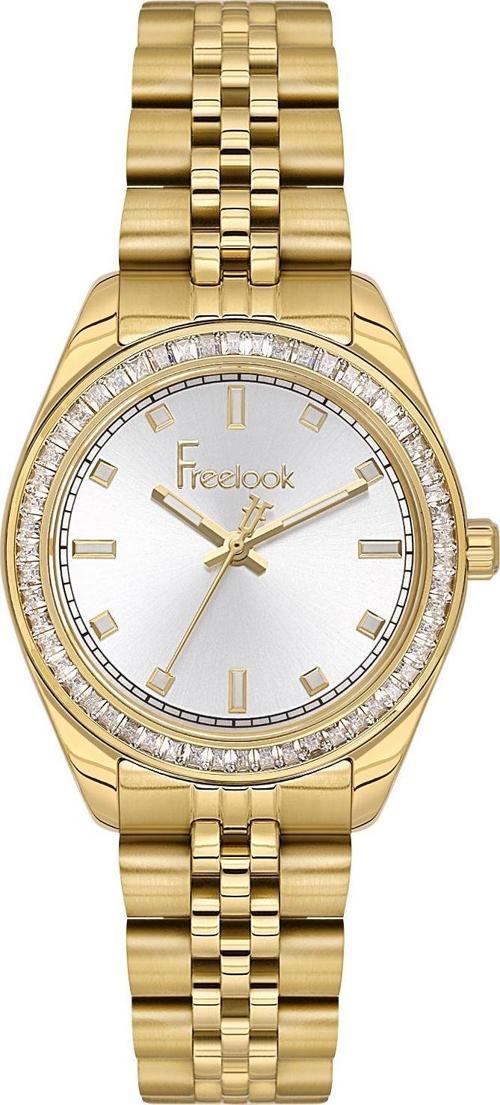 FL.1.10490-4 FREELOOK KOL SAATİ