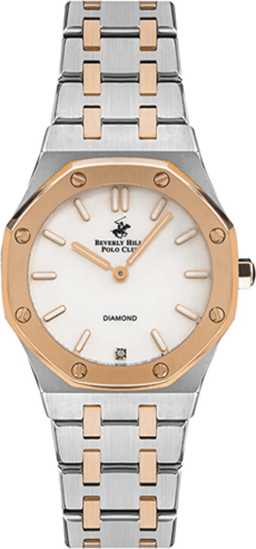 BP3161X.520 BEVERLY HILLS POLO CLUB KOL SAATİ