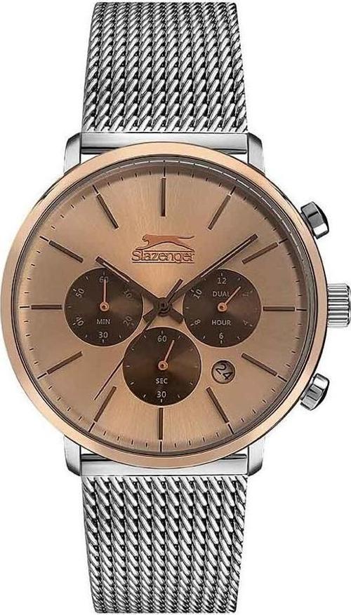SL.09.1870.2.06 SLAZENGER KOL SAATİ