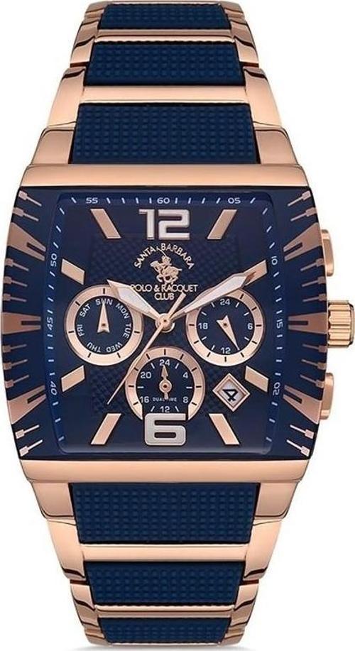 SB.1.10377.4 SANTA BARBARA POLO & RACQUET CLUB KOL SAATİ