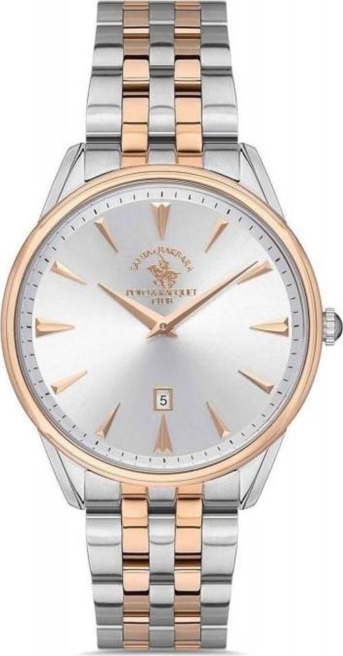 SB.1.10394.3 SANTA BARBARA POLO & RACQUET CLUB KOL SAATİ