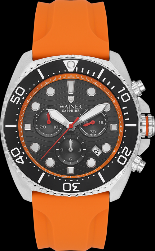 WA.10310-A WAİNER KOL SAATİ