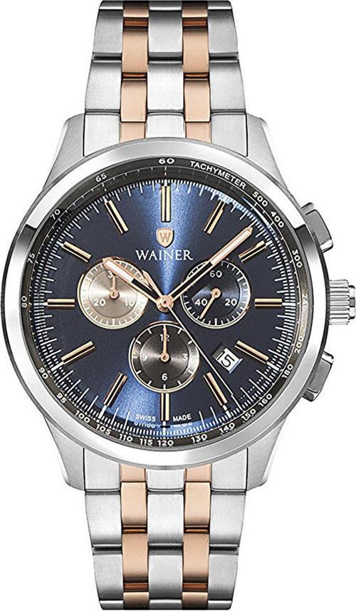 WA.12320-H WAİNER KOL SAATİ