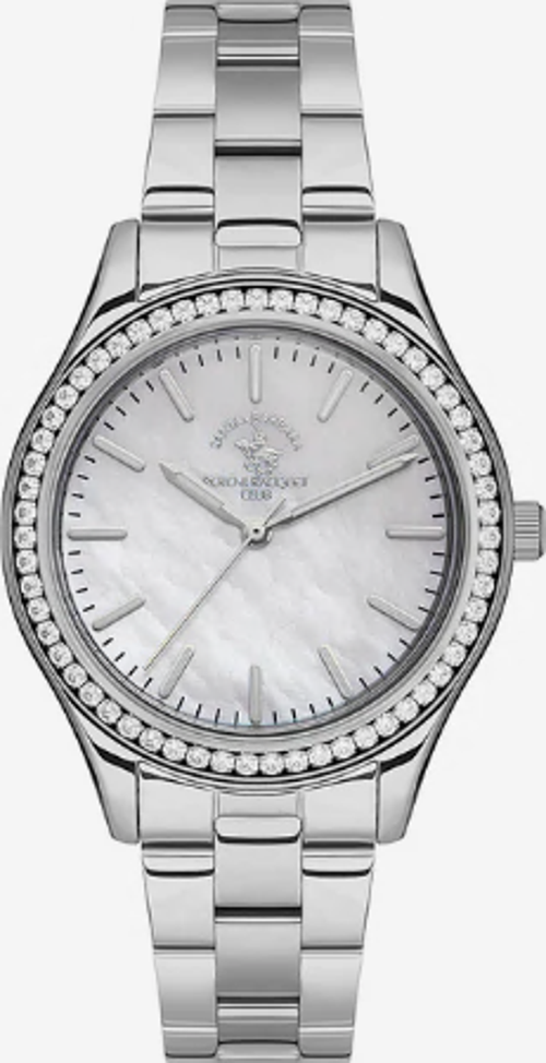SB.1.10490-1 SANTA BARBARA POLO & RACQUET CLUB KOL SAATİ
