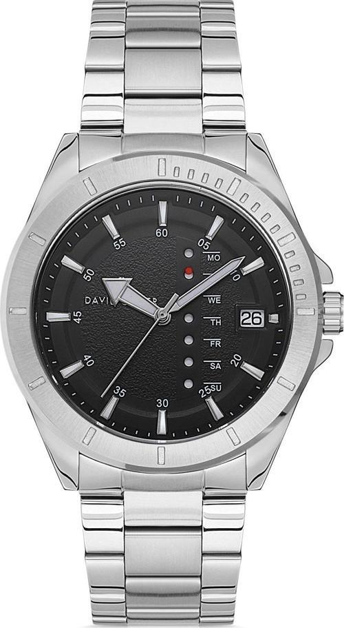 DG-8225GA-A2 DAVID GUNER KOL SAATİ