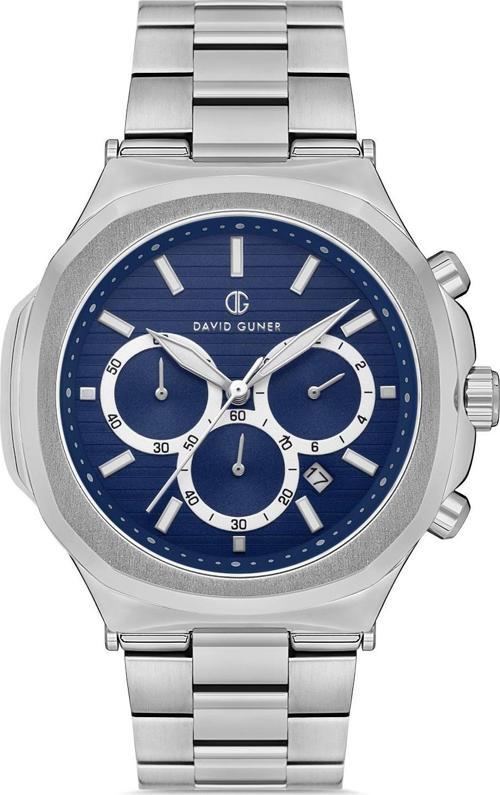 DG-8522GA-A3 DAVID GUNER KOL SAATİ