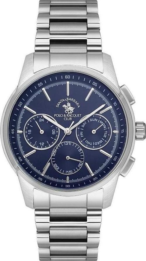 SB.1.10512-3 SANTA BARBARA POLO & RACQUET CLUB KOL SAATİ
