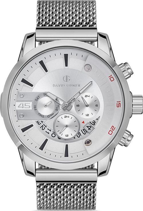 DG-8358GC-A1 DAVID GUNER KOL SAATİ