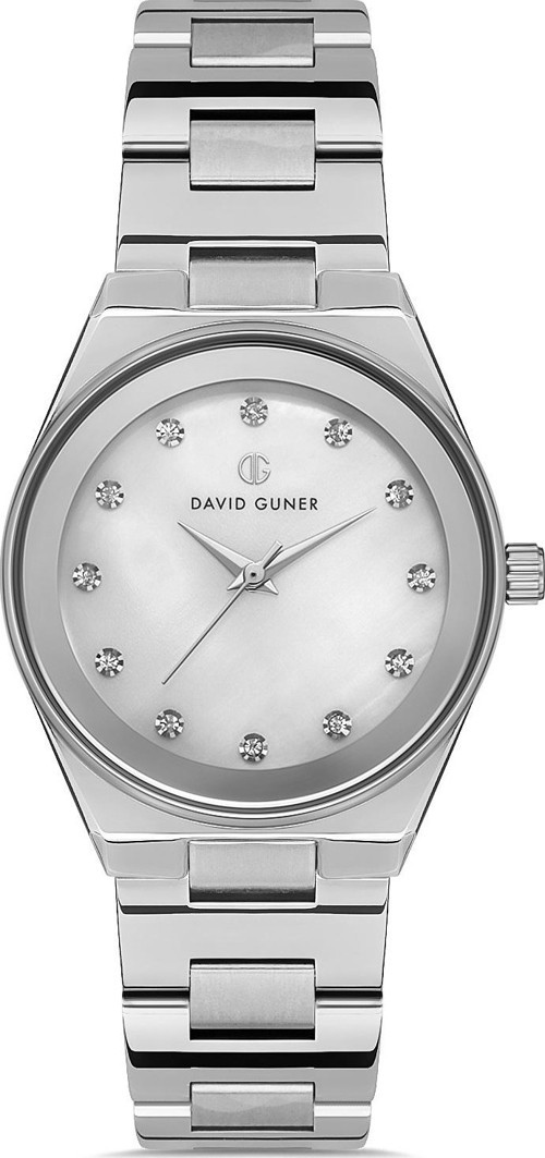DG-8372LA-A1 DAVID GUNER KOL SAATİ