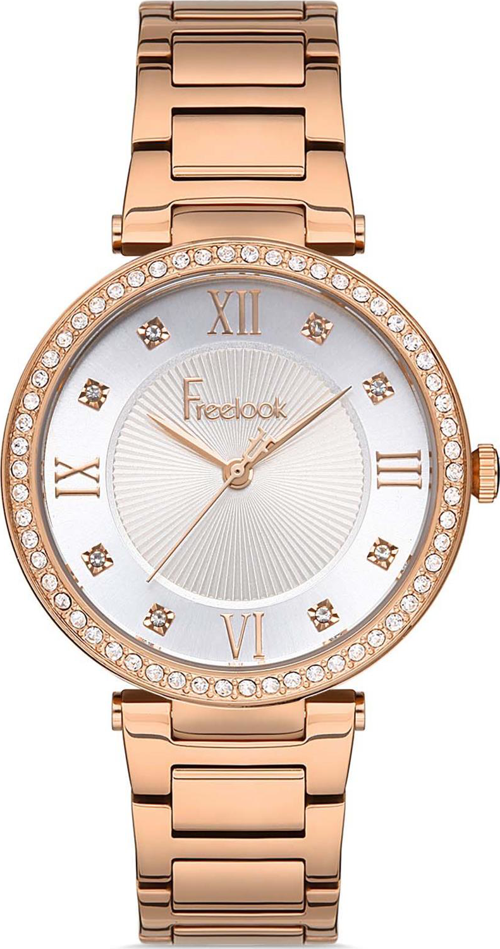 FL.1.10265.5  FREELOOK KOL SAATİ