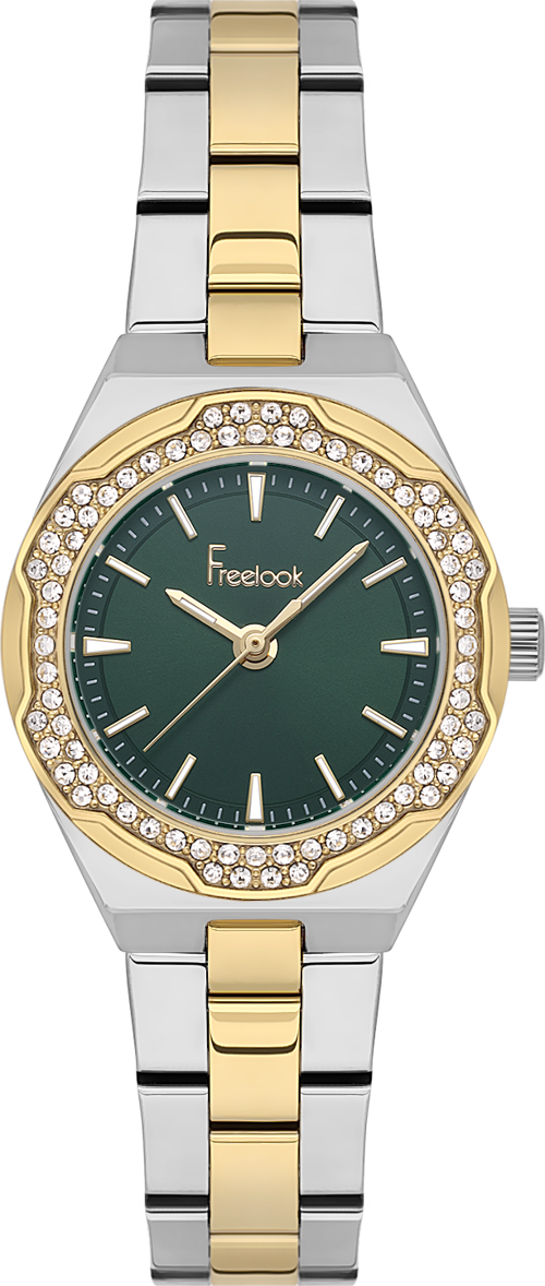 FL.1.10466-4 FREELOOK KOL SAATİ