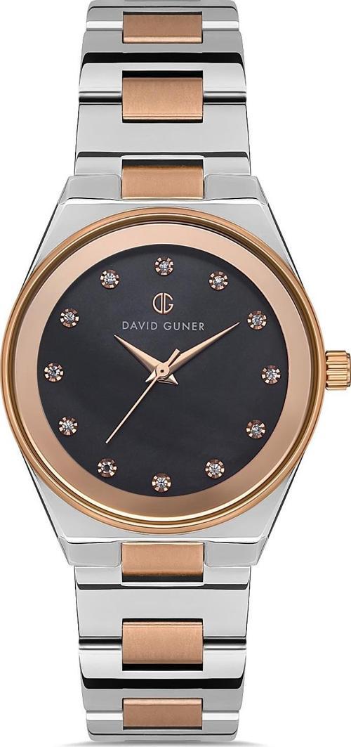 DG8372LA-E9 DAVID GÜNER KOL SAATİ