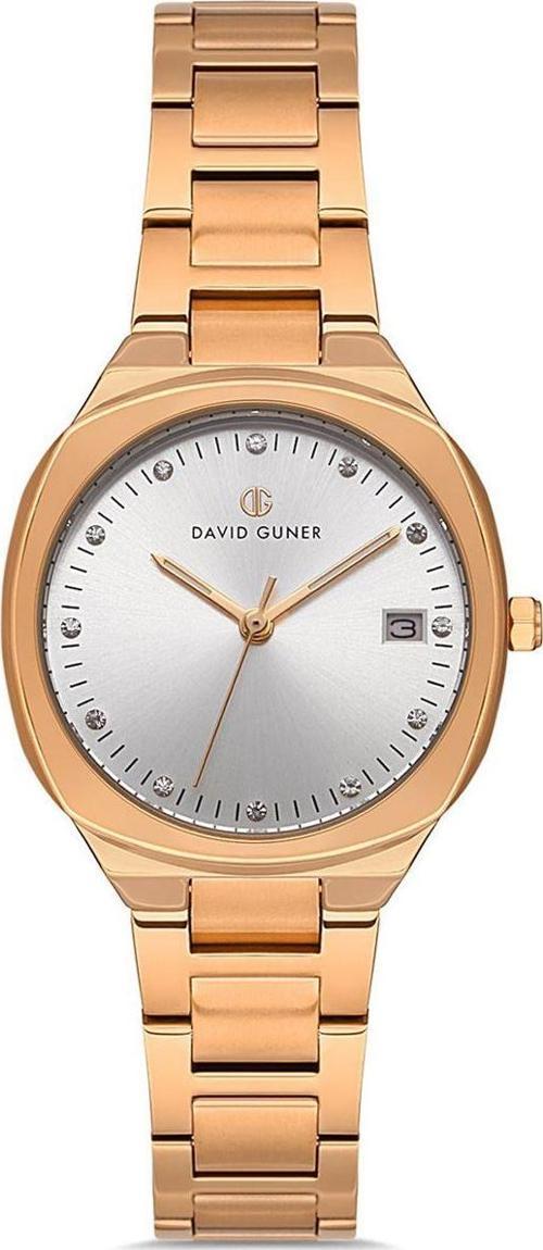 DG-8413LA-C1 DAVID GUNER KOL SAATİ