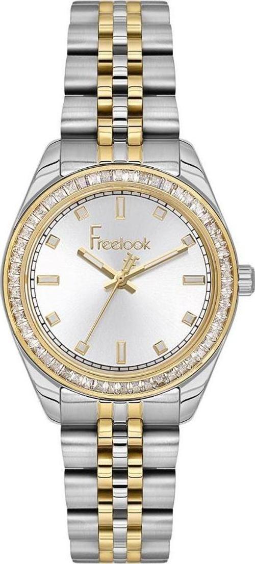FL.1.10490-2 FREELOOK KOL SAATİ