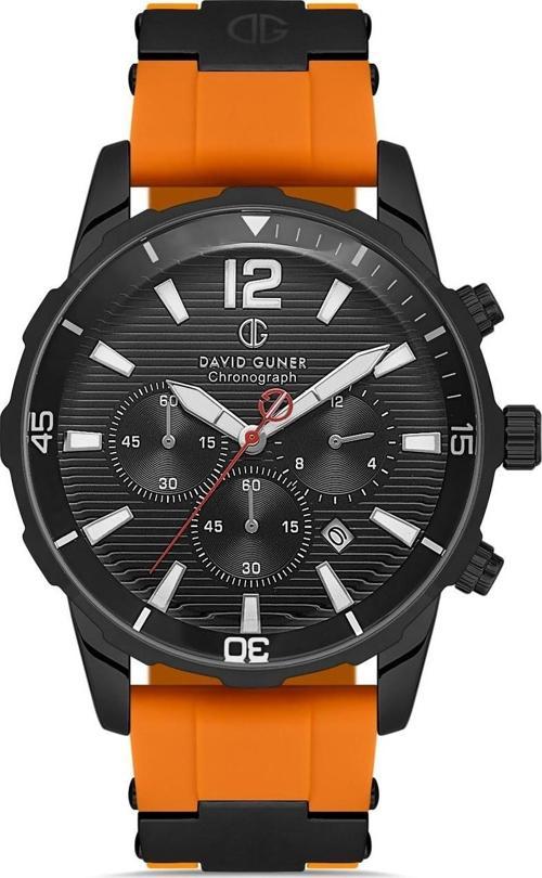 DG-8456GD-ZQ2 DAVID GUNER KOL SAATİ