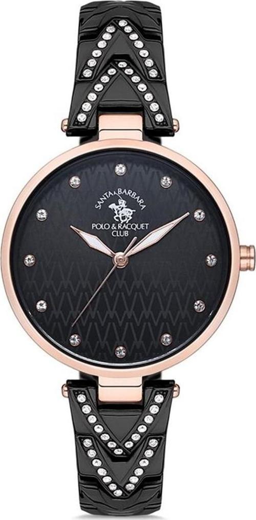 SB.6.1166.6 SANTA BARBARA POLO & RACQUET CLUB KOL SAATİ