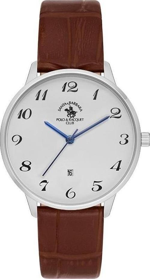 SB.8.10003.1 SANTA BARBARA POLO & RACQUET CLUB KOL SAATİ